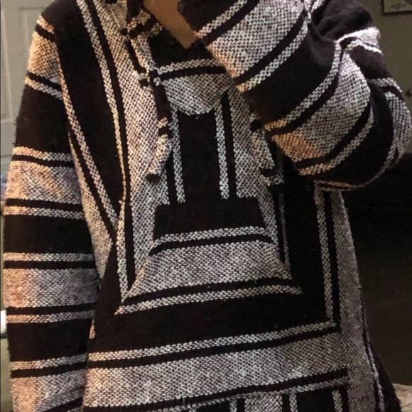 Bohemian pullover S:  M - Picture 6 of 6